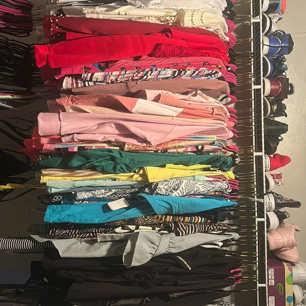 Plus Size Tops - Picture 1 of 1